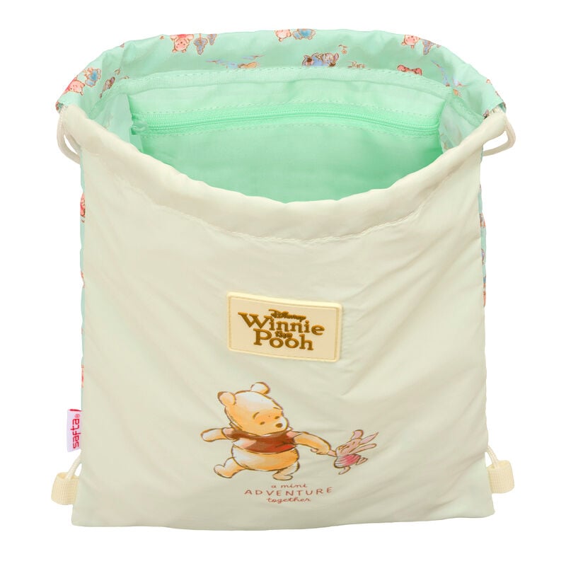 Saco Winnie the Pooh Disney 34cm