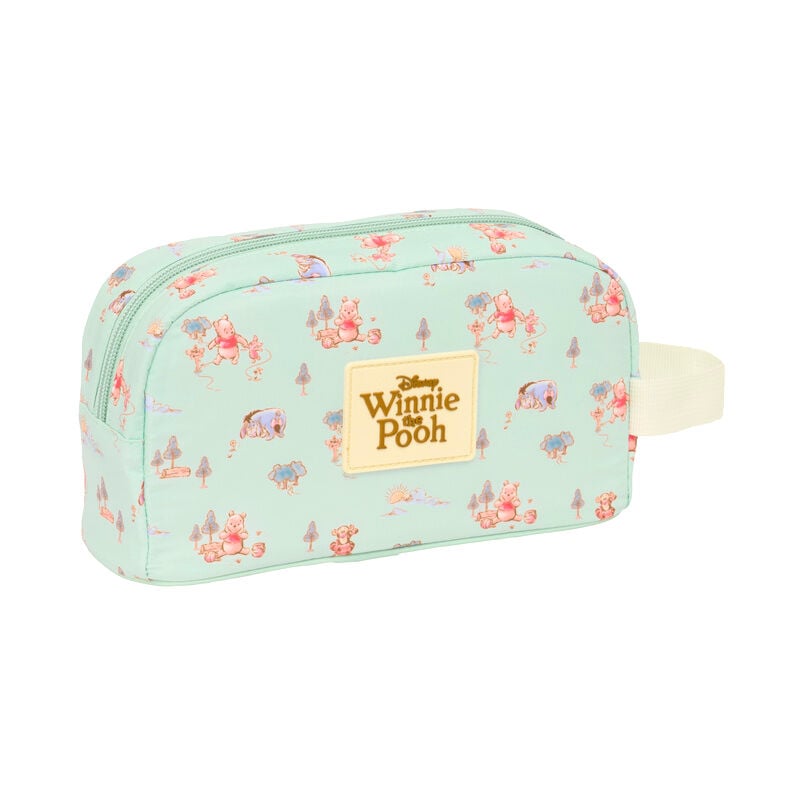 Portadesayunos Winnie the Pooh Disney termo
