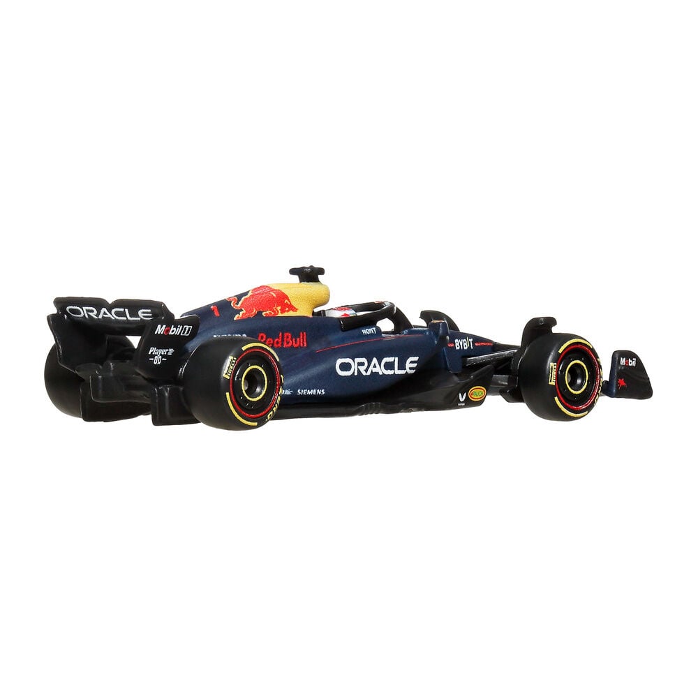 Coche Premium F1 Hot Wheels surtido