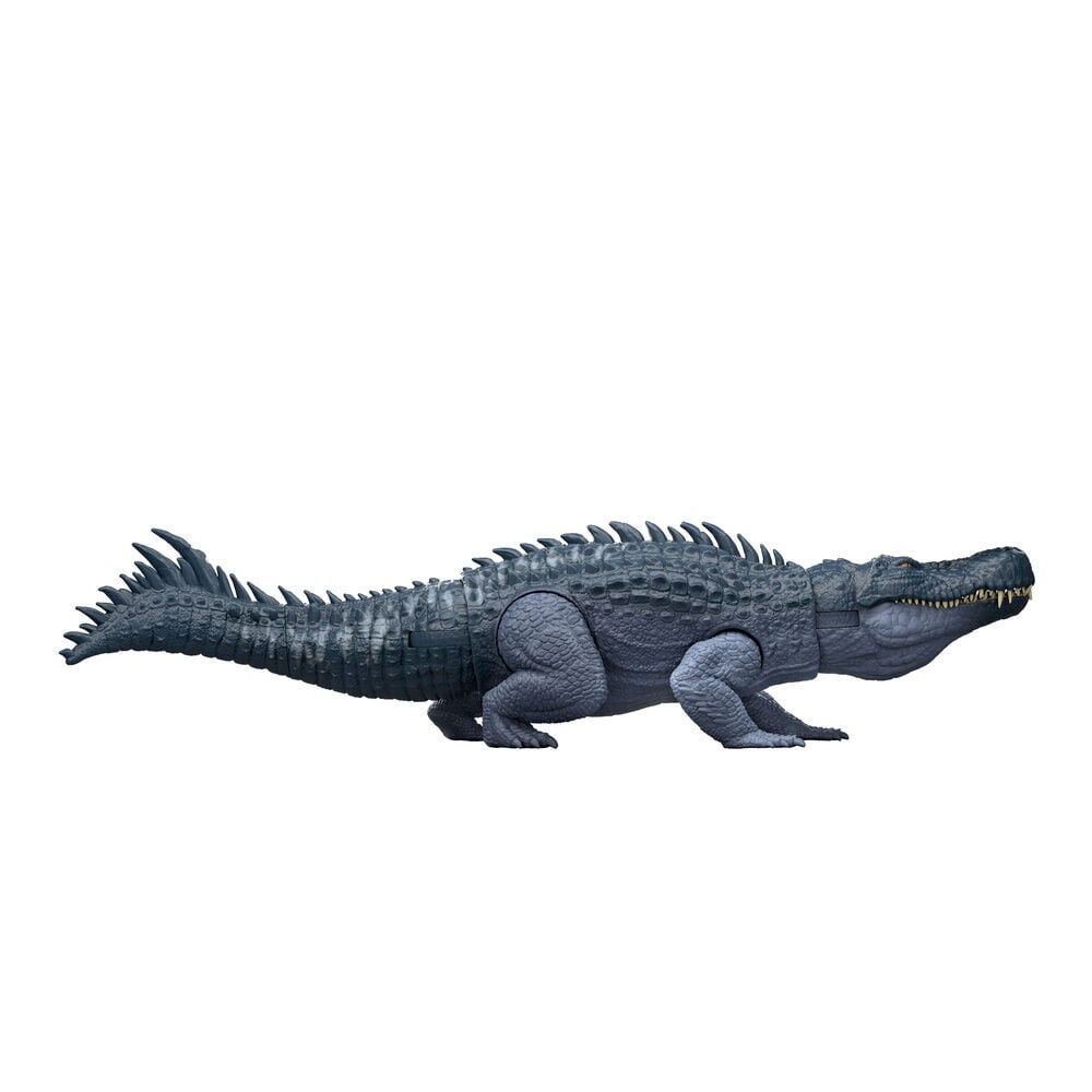 Dinosaurio Gigantic Trackers Jurassic World surtido