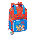Mochila Cool Patrulla Canina Paw Patrol 28cm adaptable