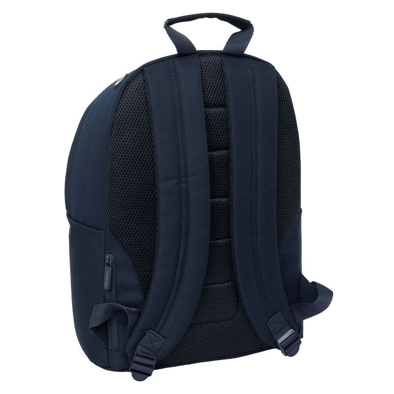 Mochila 2 Equipacion 25/26 Real Madrid 41cm