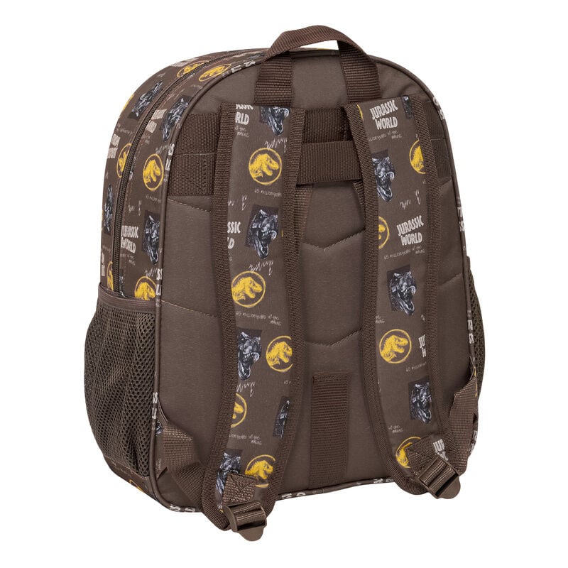 Mochila Jurassic World 38cm adaptable