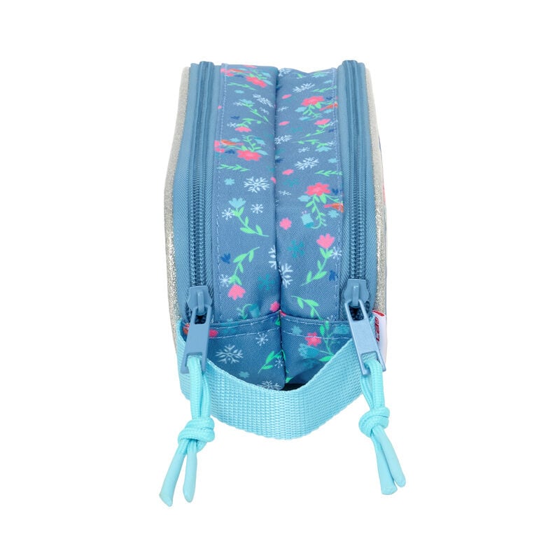 Portatodo Frozen Disney doble