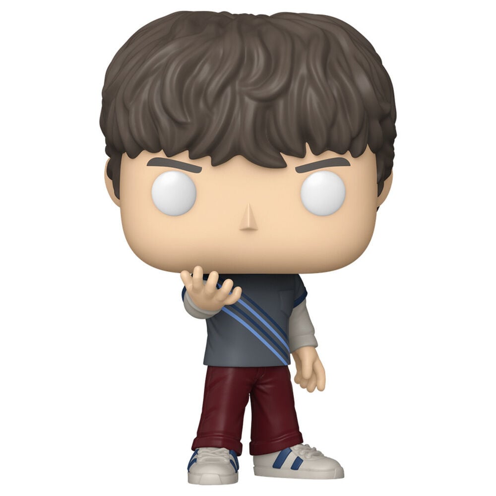 Figura POP Stranger Things 5 Will Byers