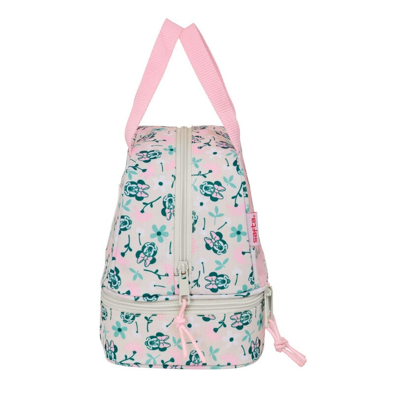 Portameriendas Minty Minnie Disney
