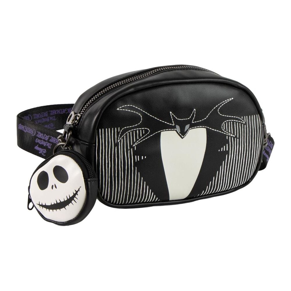 Bolso Pesadilla Antes de Navidad Disney