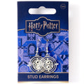 Pendientes Giratiempos Harry Potter