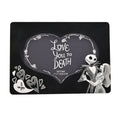 Marco fotos Love You to Death Pesadilla Antes de Navidad Disney