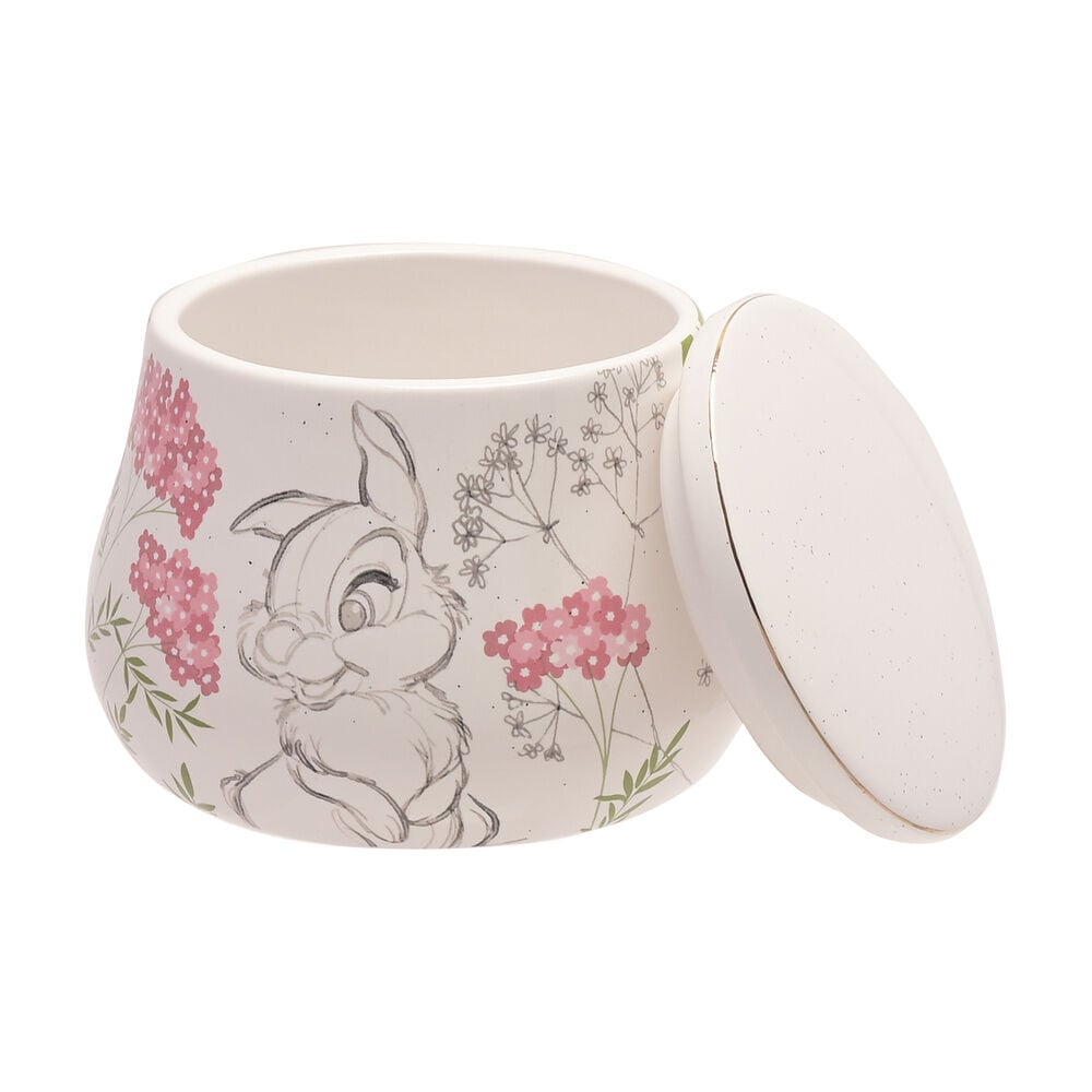 Joyero Forest Friends Disney