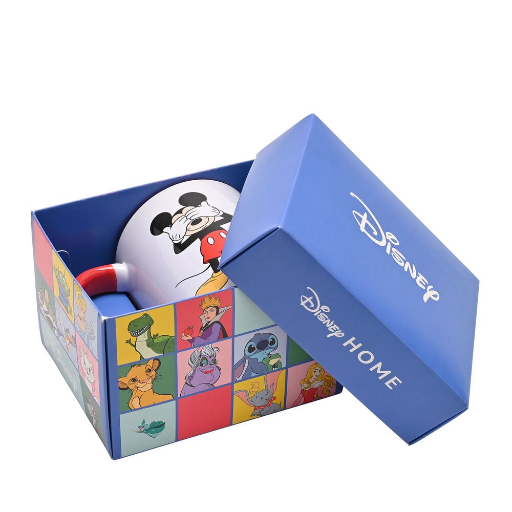 Taza Blancanieves Disney 325ml