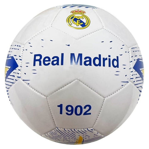 Balon Real Madrid 1902