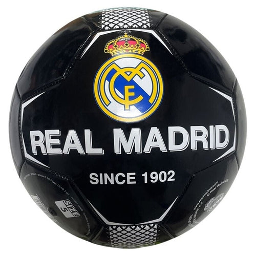 Balon Real Madrid 1902