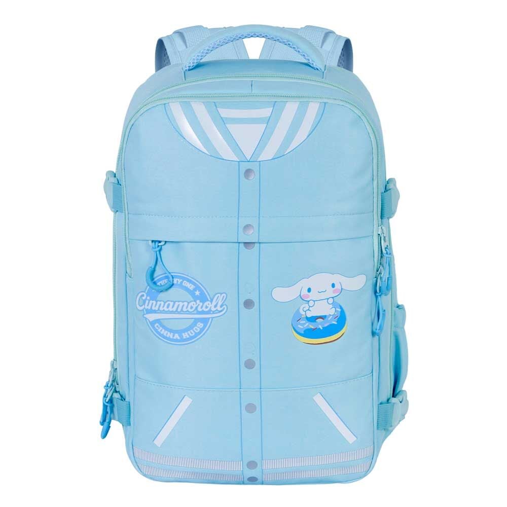 Mochila Cinnamoroll Hello Kitty and Friends 40cm