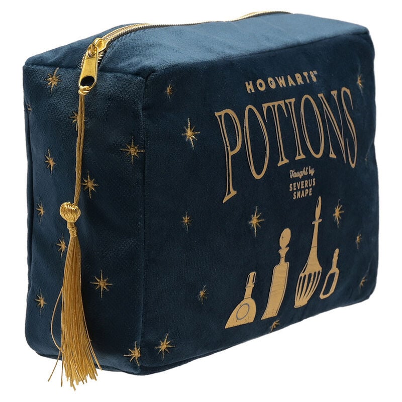 Neceser Potions Harry Potter