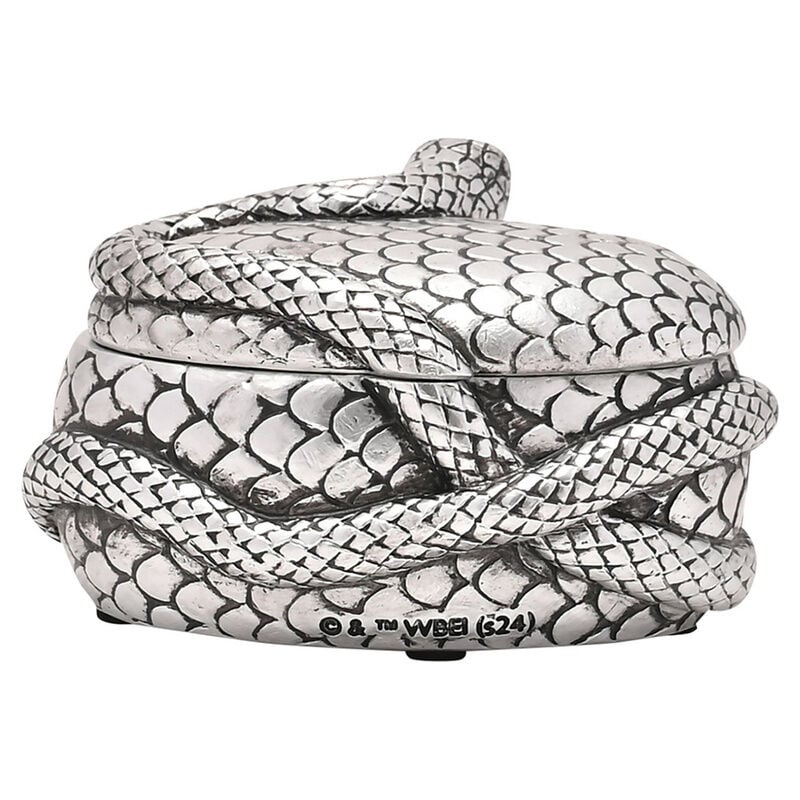 Joyero Nagini Harry Potter