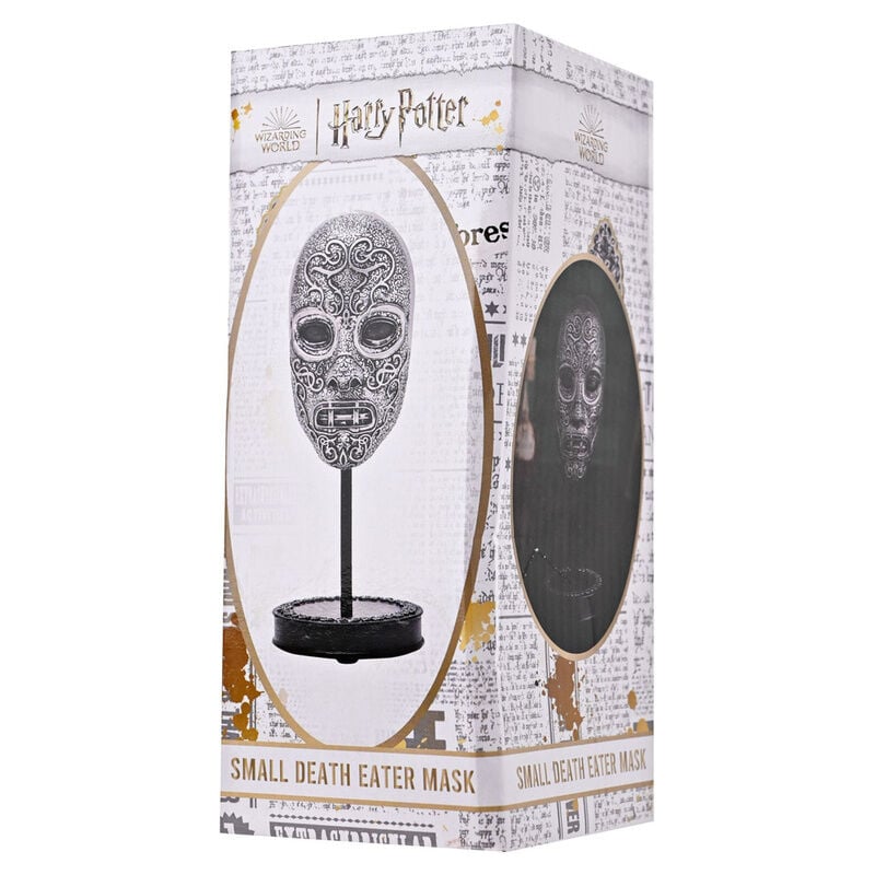 Figura Mortifago Harry Potter