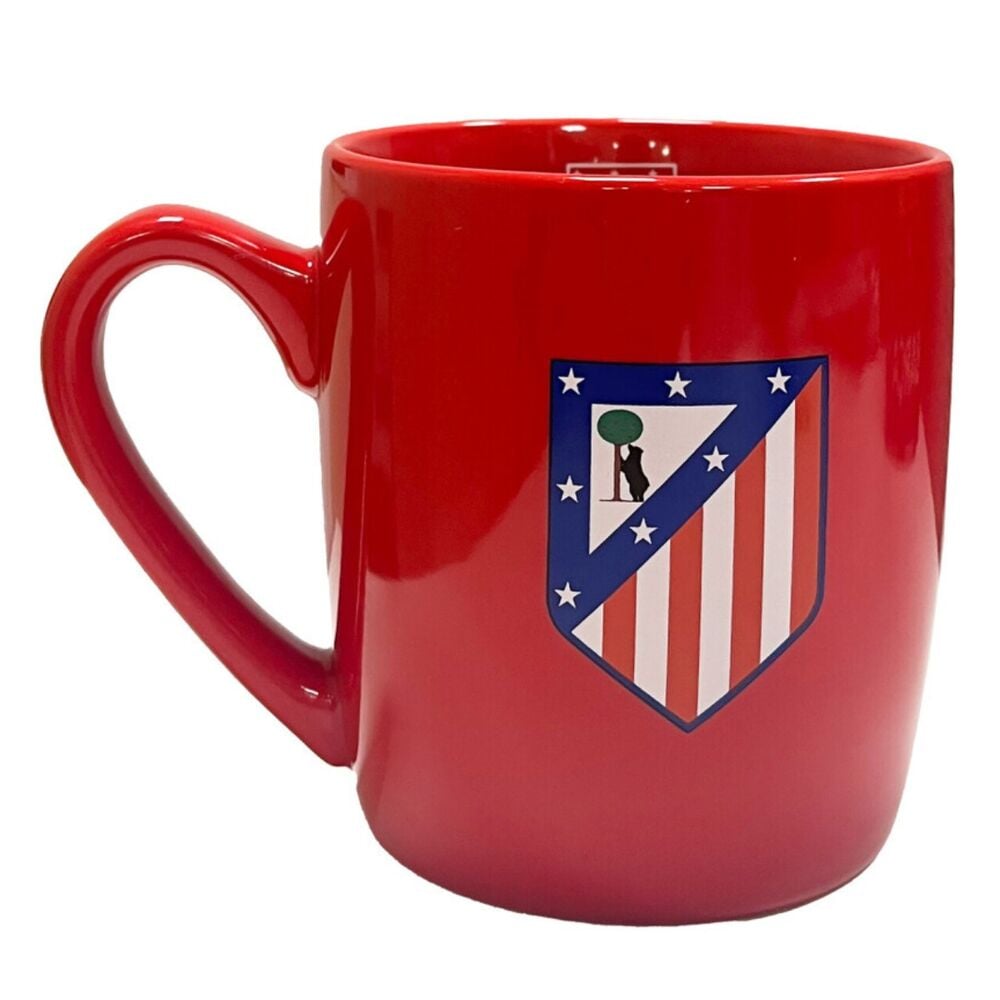 Taza Atletico de Madrid 400ml