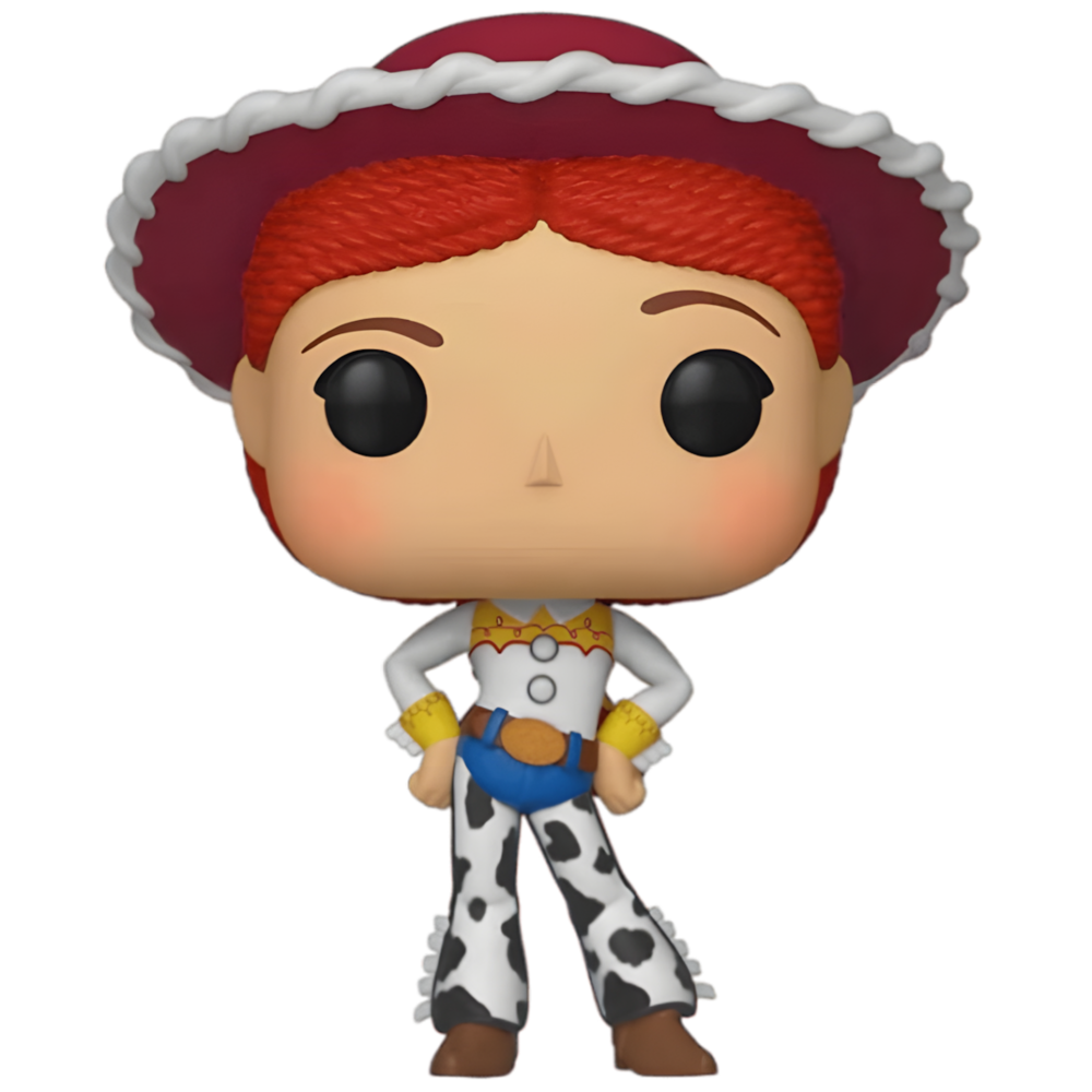 Figura POP Disney Toy Story 4 Jessie
