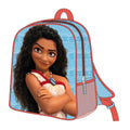 Mochila 3D Vaiana Moana Disney 30cm
