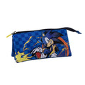 Portatodo Sonic the Hedgehog triple