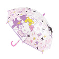 Paraguas manual POE Hello Kitty and Friends