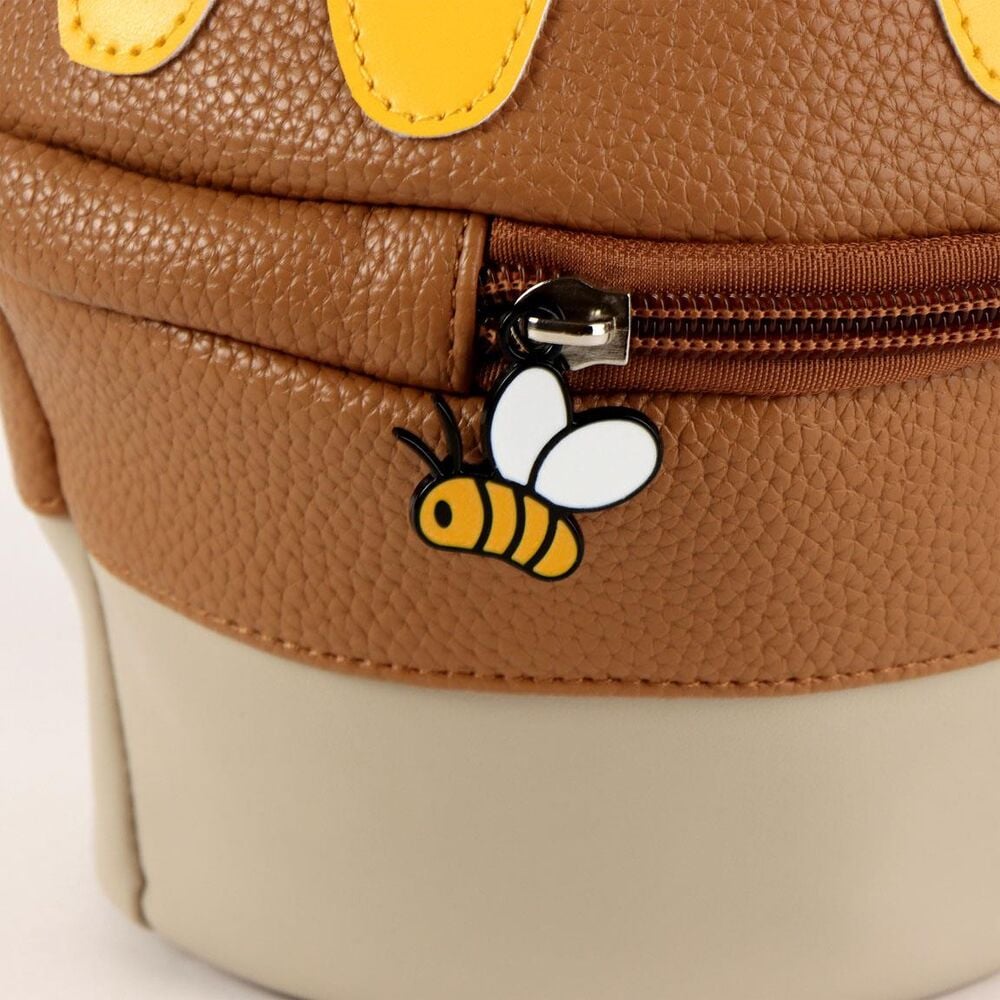Neceser aseo viaje Winnie the Pooh Disney