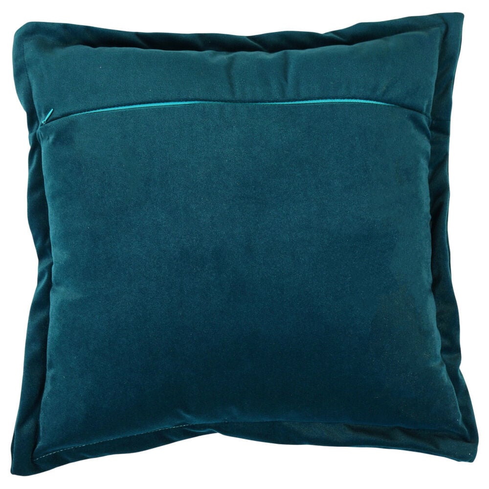 Cojin velvet Hedwig Harry Potter