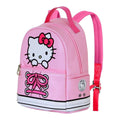 Mochila Sneaker Hello Kitty 25cm