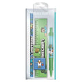 Set papeleria Minecraft
