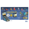Pin misterioso coleccionable Disney Pixar BlindPIN