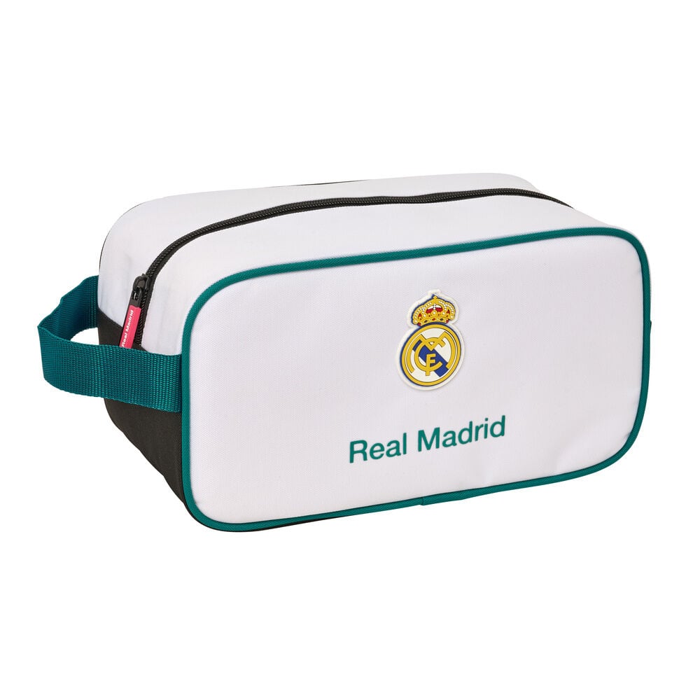 Zapatillero Real Madrid 26/27