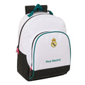 Mochila Real Madrid 26/27 42cm adaptable