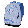 Mochila Cinnamoroll Hello Kitty 41cm