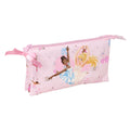 Portatodo Ballet Barbie triple