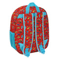 Mochila 3D Cars Disney 33cm
