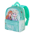 Mochila Wild Frozen Disney 27cm