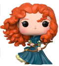 Figura POP Disney Princesas Brave Merida