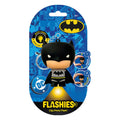 Llavero figura 3D con luz Batman DC Comics Flashies