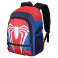Mochila Spiderman Marvel 44cm
