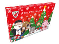 Calendario Adviento Athletic Club