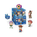 Figura Mini Vinyl Toy Story 5 surtido