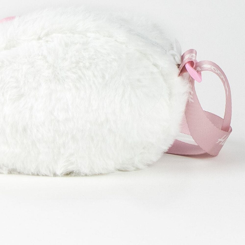 Bolso peluche Hello Kitty