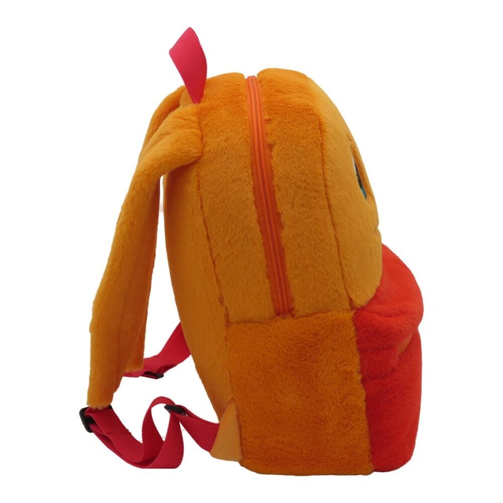 Mochila Charmander Pokemon 30cm
