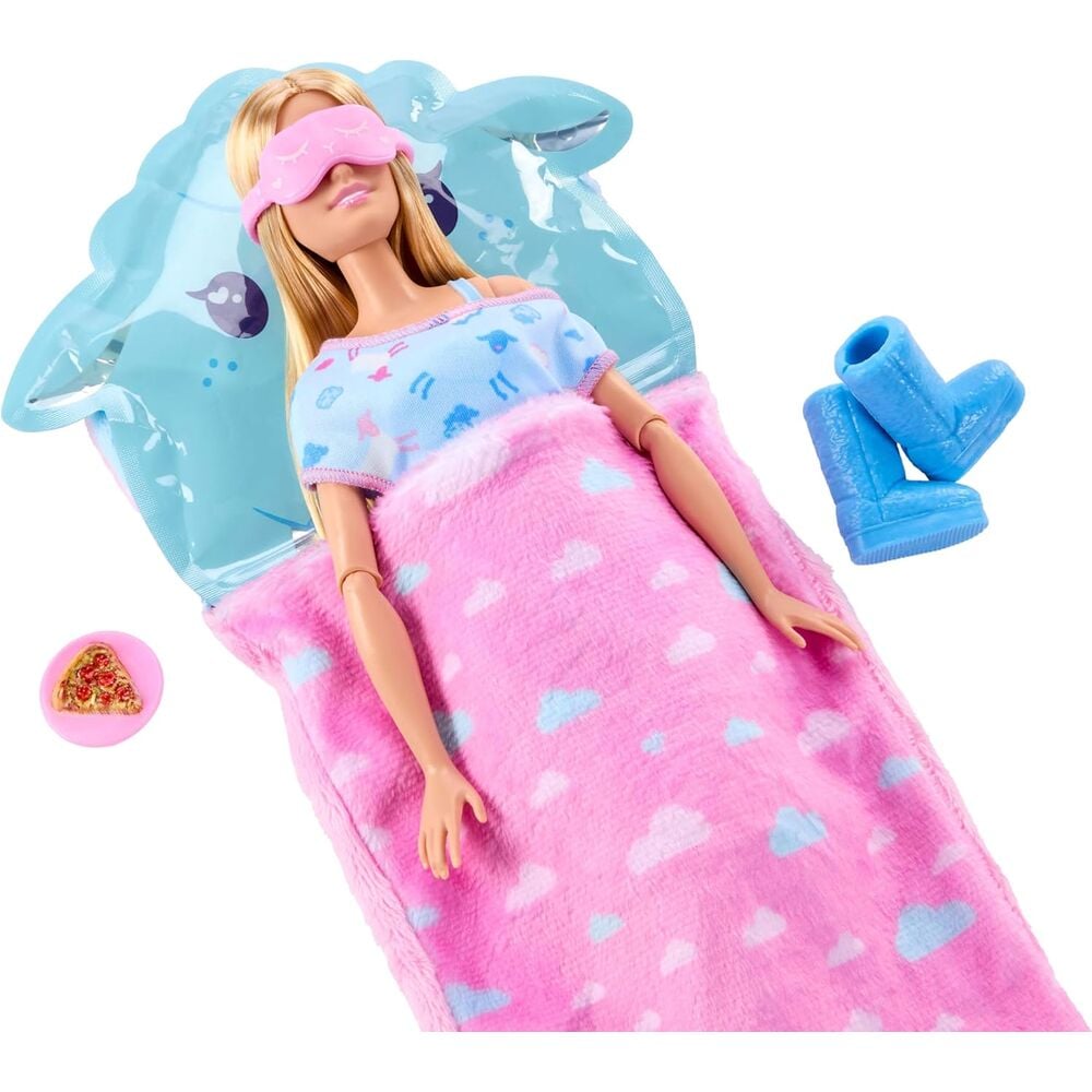 Muñeca Party Reveal Barbie surtido