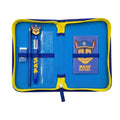 Plumier Chase Patrulla Canina Paw Patrol doble