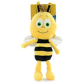 Peluche Willy La Abeja Maya 33cm