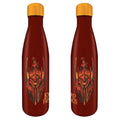 Botella acero inoxidable El Senor Anillos 530ml
