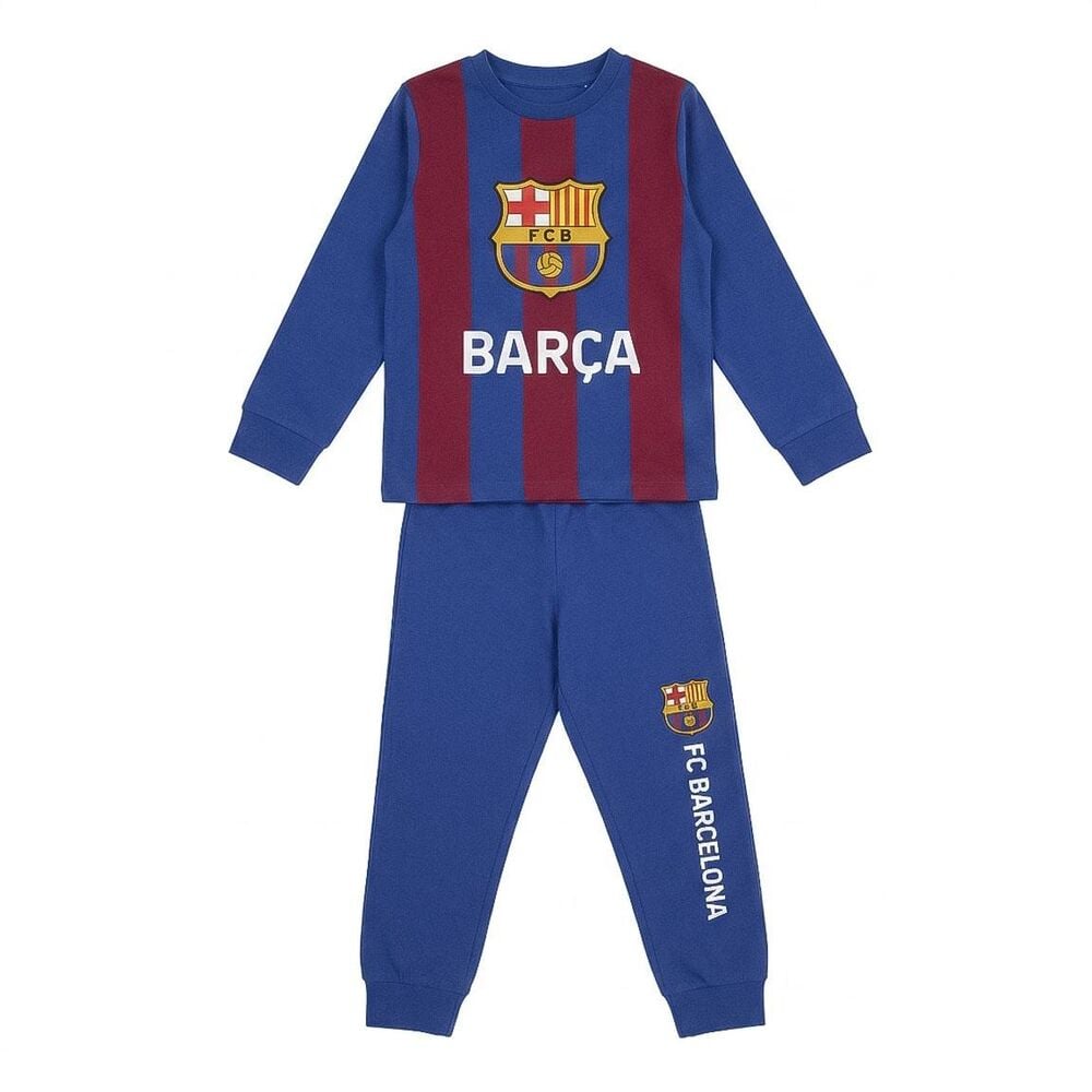 Pijama F.C. Barcelona