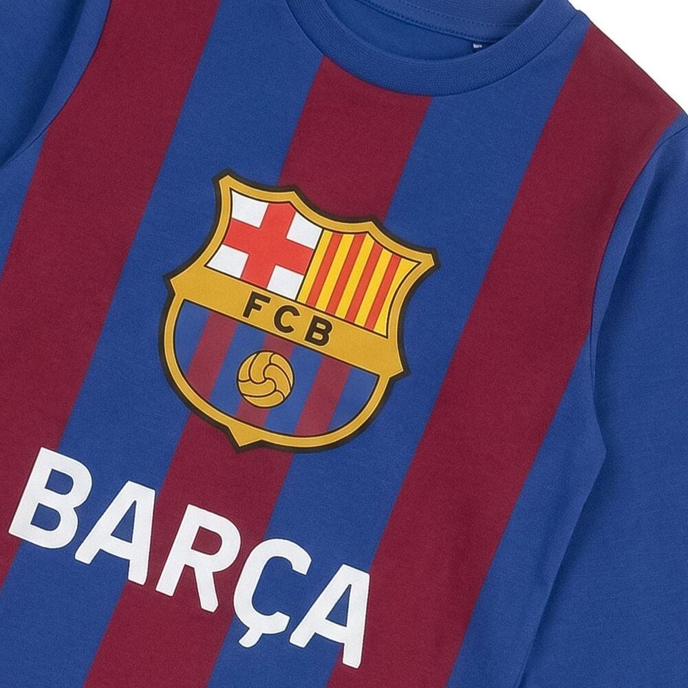 Pijama F.C. Barcelona